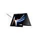 Prestige 14 FLIP AI+ D3MTG-076UK Intel Core Ultra 7 355 Ibrido (2 in 1) 35,6 cm (14") Touch screen Full HD+ 32 GB LPDDR5x-SDRAM 1 TB SSD Wi-Fi 7 (802.11be) Windows 11 Home Grigio - Foto miniatura 1