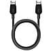 ECVHDMI8K18MMK cavo HDMI 1,8 m HDMI tipo A (Standard) Nero - Foto miniatura 1