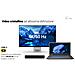 Thunderbolt 5 Triple Display Docking Station, M. 2 slot, 6x USB, 2.5GLAN + Power Delivery 140W - Foto miniatura 4