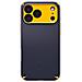 Custodia Magsafe Spigen Blu Scuro Per Iphone 17 Pro Max - Foto miniatura 3