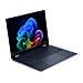 E4LG5AT laptop Copilot+ PC Intel Core Ultra 7 356H Ibrido (2 in 1) 14" Touch screen WUXGA 32 GB LPDDR5x-SDRAM 1 TB SSD Wi-Fi 7 (802.11be) Windows 11 Pro Blu - Foto miniatura 3