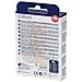 Pic Classic Cerotto Mix Antibatterico 40 Pezzi - Foto miniatura 4