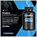 Creatina Monoidrata Ultrapure 99,9% 270 Compresse da 1 g | Dose Giornaliera 3 g | Per Forza, Recupero Muscolare e Performance Cognitive | 100% Vegana, Senza Glutine e Senza Lattosio | Fino a 3 Mesi - Foto miniatura 3