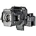 Lampada videop. EMP-TW520, EMP-TW6xx - Foto miniatura 3