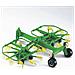 Krone Raccoglifieno 2216 - Foto miniatura 7