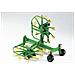 Krone Raccoglifieno 2216 - Foto miniatura 4