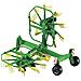 Krone Raccoglifieno 2216 - Foto miniatura 1