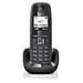 Cordless Gigaset AS405 - Nero - Foto miniatura 1