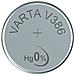 Batteria Orologio Oss. Argento V386 High Drain - Foto miniatura 1