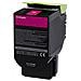 Toner Originale Magenta CX310dn / CX310n Capacità 2000 Pagine - Foto miniatura 3