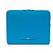 Custodia per Notebook fino a 13/14" in Neoprene Colore Blu - Foto miniatura 1