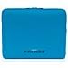 Custodia per Notebook fino a 13/14" in Neoprene Colore Blu - Foto miniatura 3