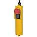 PE300/600C Paranco Elettrico 300/600 Kg - 1200W - Foto miniatura 4