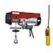 PE300/600C Paranco Elettrico 300/600 Kg - 1200W - Foto miniatura 1