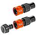Gard Sprinkl Anschl. Set Sb | 1505-23 - Foto miniatura 2