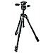 Treppiede per Fotocamere Kit 290 XTRA con testa 3 vie - Foto miniatura 1
