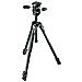 Treppiede per Fotocamere Kit 290 XTRA con testa 3 vie - Foto miniatura 4