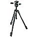 Treppiede per Fotocamere Kit 290 XTRA con testa 3 vie - Foto miniatura 9