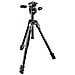 Treppiede per Fotocamere Kit 290 XTRA con testa 3 vie - Foto miniatura 8
