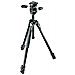 Treppiede per Fotocamere Kit 290 XTRA con testa 3 vie - Foto miniatura 5