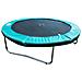 Copertura di protezione per trampolino elastico? diametro 305cm? - Foto miniatura 1