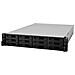 Rx1217 2u 12 Bay Expansion F 2u Rack Stattion Nas In - Foto miniatura 5