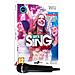 WII - Let's Sing 2017 + 1 Microfono - Foto miniatura 1
