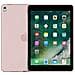Silicone Case Pink Sabbia per iPad Pro 9,7 - Foto miniatura 4