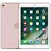 Silicone Case Pink Sabbia per iPad Pro 9,7 - Foto miniatura 2