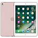 Silicone Case Pink Sabbia per iPad Pro 9,7 - Foto miniatura 7
