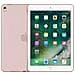 Silicone Case Pink Sabbia per iPad Pro 9,7 - Foto miniatura 9