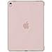 Silicone Case Pink Sabbia per iPad Pro 9,7 - Foto miniatura 1