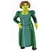 Figure Shrek Fiona 7,5Cm - Foto miniatura 1