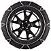 Catene Da Neve ""rsv 80 Servo Suv"" 2 Pezzi - Foto miniatura 2