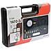 Set Di 12 Pezzi Tester Pressione Dell'olio In Metallo Yt-73030 - Foto miniatura 4