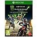 XONE - Monster Energy Supercross - Foto miniatura 6