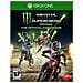 XONE - Monster Energy Supercross - Foto miniatura 1