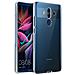 Cover Huawei Mate 10 Pro Silicone Gel Sottilissima (0.3mm) Trasparente - Foto miniatura 11