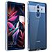 Cover Huawei Mate 10 Pro Silicone Gel Sottilissima (0.3mm) Trasparente - Foto miniatura 7