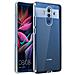 Cover Huawei Mate 10 Pro Silicone Gel Sottilissima (0.3mm) Trasparente - Foto miniatura 2