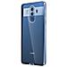 Cover Huawei Mate 10 Pro Silicone Gel Sottilissima (0.3mm) Trasparente - Foto miniatura 8