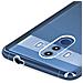 Cover Huawei Mate 10 Pro Silicone Gel Sottilissima (0.3mm) Trasparente - Foto miniatura 9