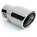Terminale Ts-38 Acciaio Inox Diam. 35-42mm - Foto miniatura 4