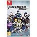 Fire Emblem Warriors Nintendo Switch Game - Foto miniatura 1