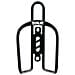 Porta Borracce Var Alloy Bottle Cage Componenti One Size - Foto miniatura 1