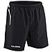 Pantaloni Pro Training Shorts Abbigliamento Ragazzi 164 - Foto miniatura 1