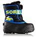 Doposci Snow Commander Toddler Scarpe Ragazzi Eu 21 - Foto miniatura 1
