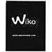 Yjdz8911260988 Batteria Robby Originale Li-polymer 2500mah Nero - Foto miniatura 2