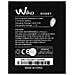 Yjdz8911260988 Batteria Robby Originale Li-polymer 2500mah Nero - Foto miniatura 1
