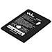 Yjdz8911260988 Batteria Robby Originale Li-polymer 2500mah Nero - Foto miniatura 4